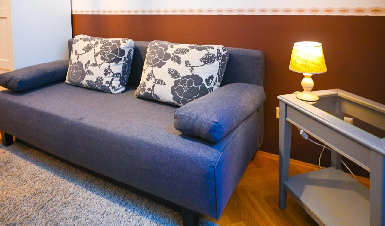 Highlight Suite Augarten فيينا المظهر الخارجي الصورة