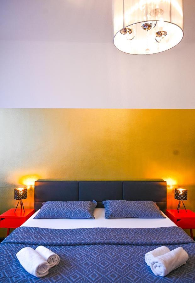 Highlight Suite Augarten فيينا المظهر الخارجي الصورة