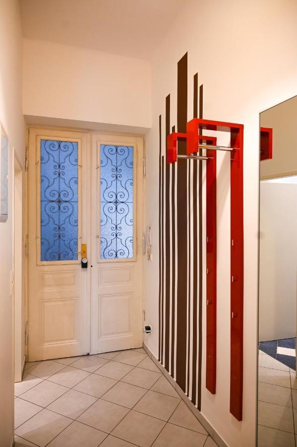 Highlight Suite Augarten فيينا المظهر الخارجي الصورة