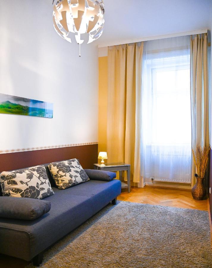 Highlight Suite Augarten فيينا المظهر الخارجي الصورة