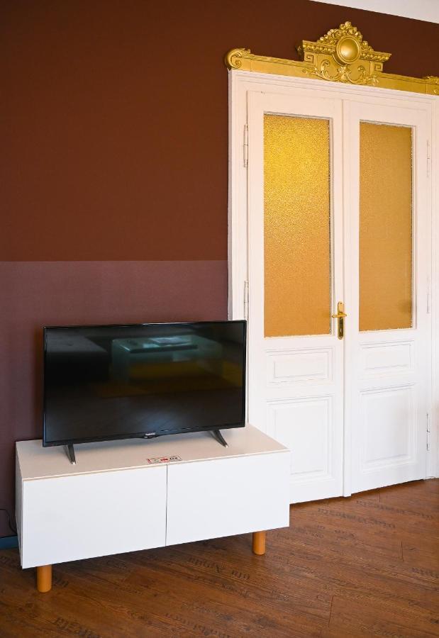 Highlight Suite Augarten فيينا المظهر الخارجي الصورة