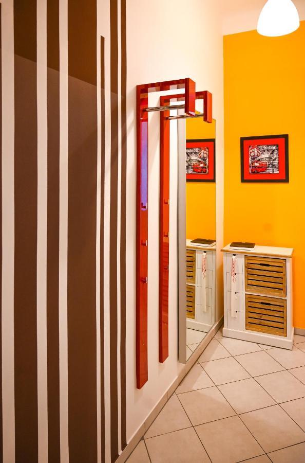 Highlight Suite Augarten فيينا المظهر الخارجي الصورة